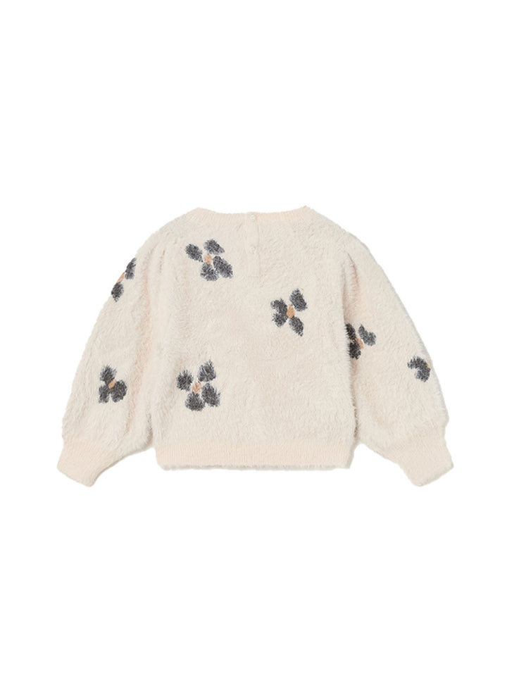 Mayoral pullover bimba jaquard