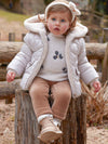 Mayoral pullover bimba jaquard