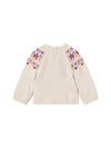 Mayoral maglione bimba jaquard