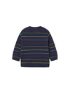 Mayoral pullover bimbo fantasia righe