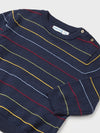 Mayoral pullover bimbo fantasia righe