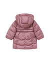 Mayoral piumino lungo bambina