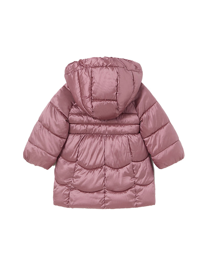 Mayoral piumino lungo bambina