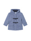 Mayoral baby dust coat
