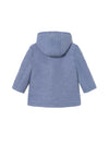Mayoral baby dust coat