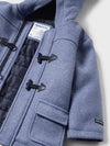Mayoral baby dust coat