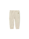 Mayoral pantalone cargo bimbo beige