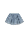 Mayoral gonna bimba in tulle polvere