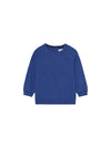 Mayoral pullover bambino blu cotone sostenibile