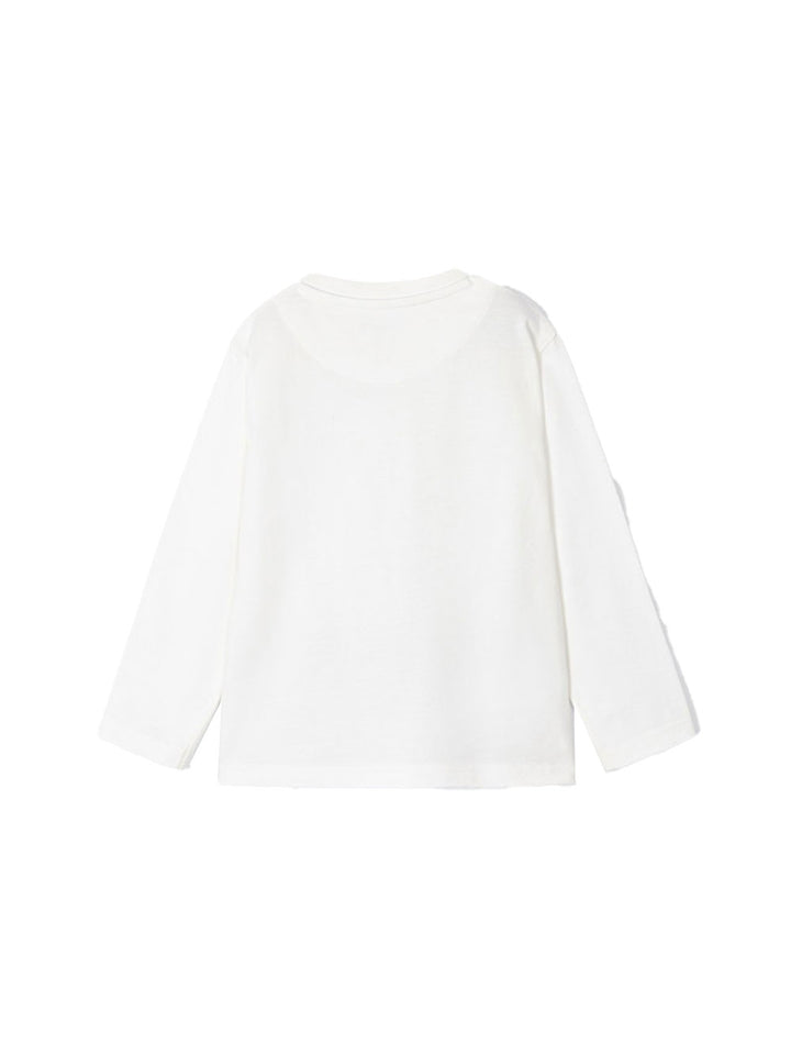 Mayoral t-shirt bambino stampa formula 1