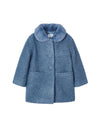Mayoral cappotto bambina polvere