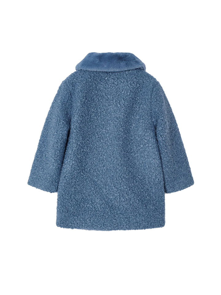 Mayoral cappotto bambina polvere