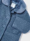 Mayoral cappotto bambina polvere