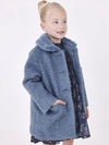 Mayoral cappotto bambina polvere
