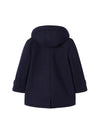 Mayoral cappotto bambino blu