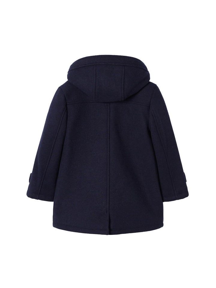 Mayoral cappotto bambino blu