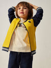 Mayoral tuta sportiva bambino con t-shirt