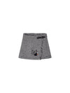 Mayoral gonna pantalone bambina a quadri