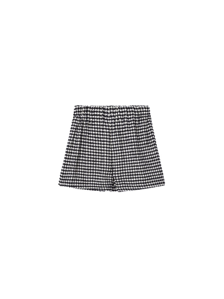 Mayoral gonna pantalone bambina a quadri