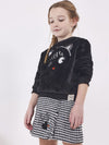 Mayoral gonna pantalone bambina a quadri