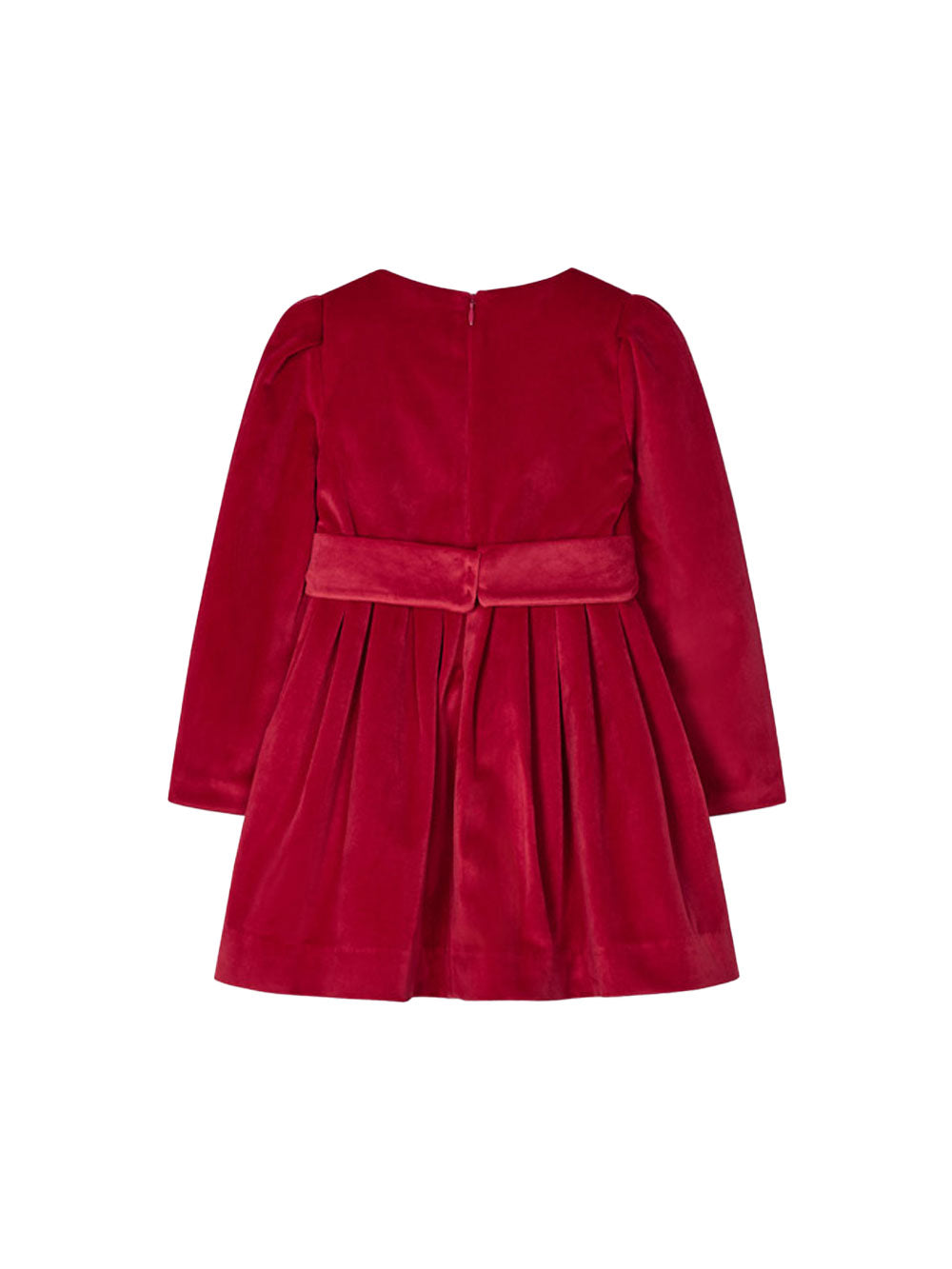 Vestito Tulole Mayoral Online Bambina MAYORAL Mayoral Vestito