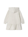 Mayoral vestito bambina sportivo in felpa