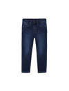 Mayoral jeans bambino lavaggio scuro