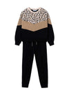 Mayoral tuta ragazza in tricot