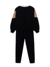Mayoral tuta ragazza in tricot