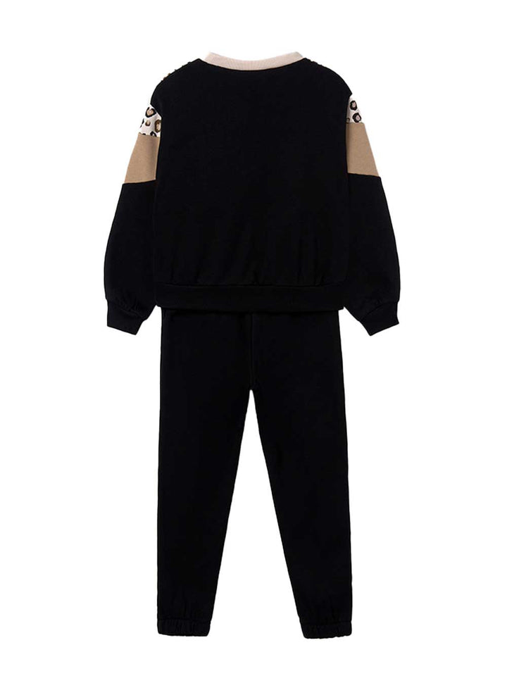 Mayoral tuta ragazza in tricot