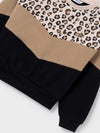 Mayoral tuta ragazza in tricot
