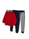 Mayoral tuta bambino 2 pantaloni