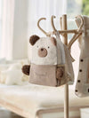 Mayoral newborn zainetto asilo orsetto