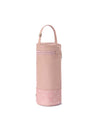 Mayoral newborn porta biberon temico rosa