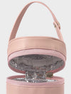 Mayoral newborn porta biberon temico rosa