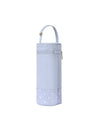 Mayoral newborn porta biberon termico azzurro