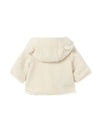 Mayoral newborn teddy coat newborn