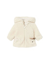 Mayoral newborn teddy neonata cappuccio