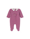 Mayoral newborn tutina neonata cuore