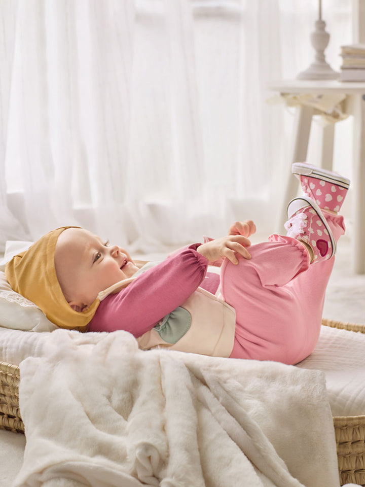 Mayoral newborn tuta neonata 3 pezzi