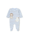 Mayoral newborn tutina neonato leone