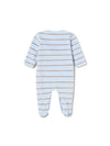 Mayoral newborn tutina neonato leone