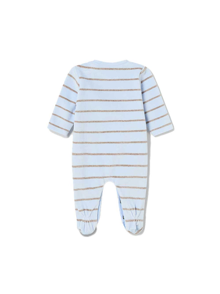 Mayoral newborn tutina neonato leone