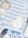 Mayoral newborn tutina neonato leone
