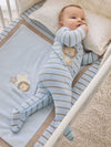 Mayoral newborn tutina neonato leone