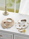 Mayoral newborn set of 2 baby bibs
