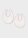 Mayoral newborn set 2 bavaglini neonata