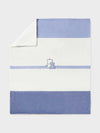 Mayoral newborn copertina neonato motivo orsetto
