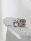 Mayoral newborn copertina neonato motivo orsetto