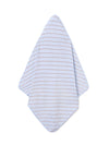 Mayoral newborn accapatoio triangolare leone